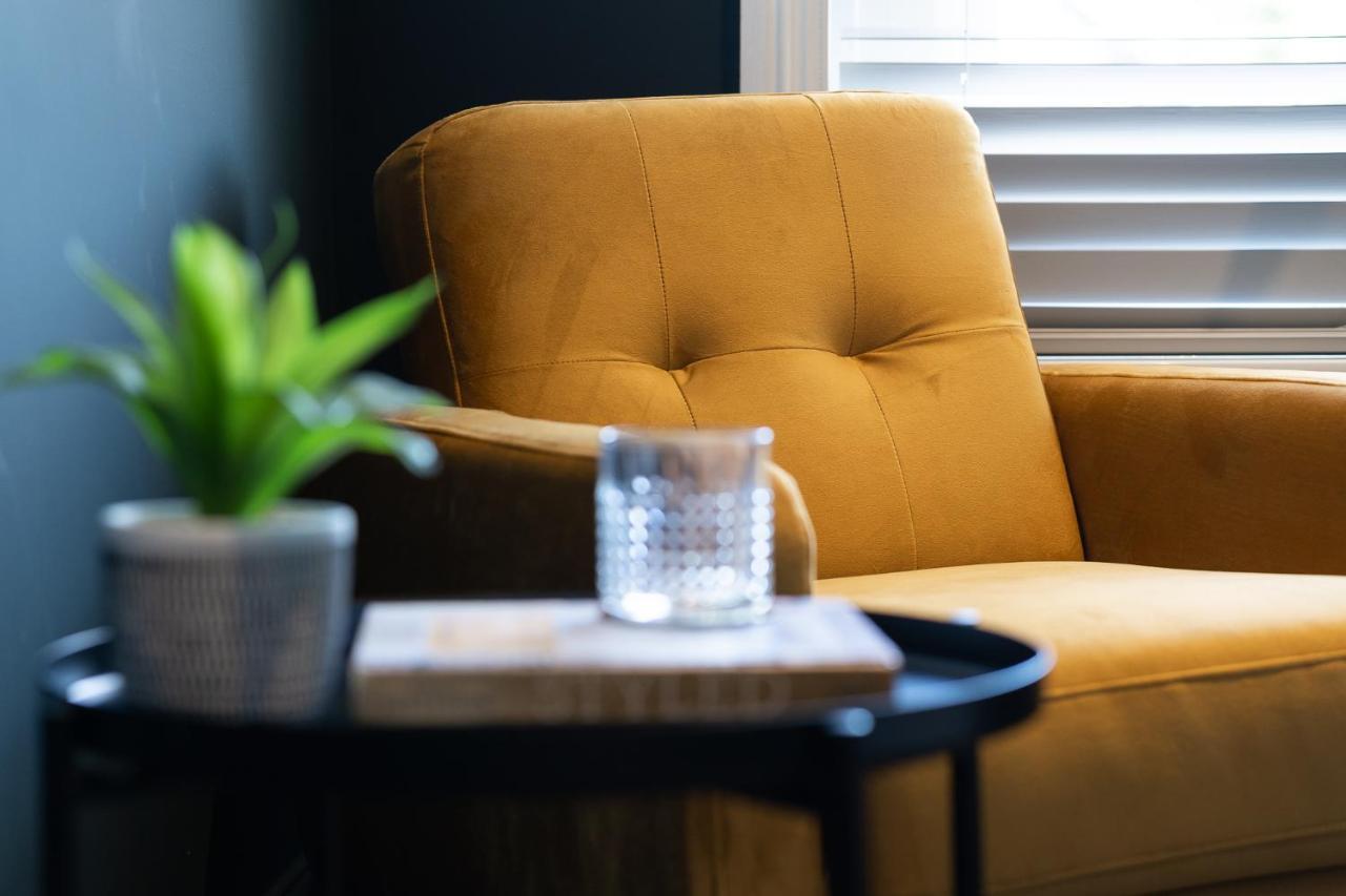 The Madison - Premium Self Check-In Studios & Apartments Southampton Exteriör bild